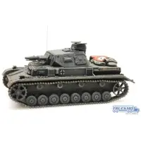 Artitec Fertigmodell Panzerkampfwagen IV Ausf D grau 387.318