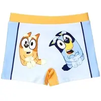 Cerdá Badehose Bluey & Bingo in Hellblau | Gr.: 92