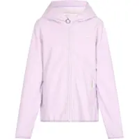 Schmuddelwedda Softshellblouson Mädchen (Kids) Pastelllavendel
