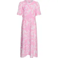 Kaffe Kleid KAmarlo Kleid Tight fit