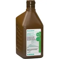 B Braun Braunoderm Hautdesinfektionsmittel 250 ml