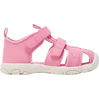 Hummel Sandalen - Klettband Infant - PRISM Pink - - 24 - Sandalen