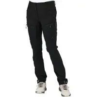 Whistler Softshellhose "Kodiak" mit praktischen Taschen
