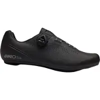 Giro Cadet II, Fahrradschuhe, schwarz
