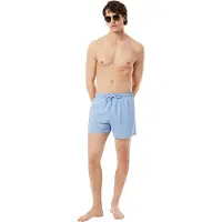 Lacoste Medium Cut Schwimmshort Herren M