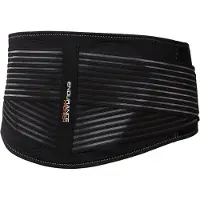 Endurance Protech Back Support | L