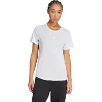 Adidas Yoga Essentials Kurzarm-t-shirt