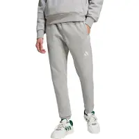 Adidas Jogginghose ALL SZN Fleece IY4148 Grau Regular Fit