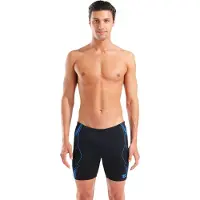 Arena Herren Tight M GRAPHIC SWIM MID JAMMER