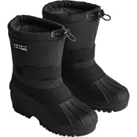 Molo Winterstiefel - Driven - Schwarz - - 35 - Winterstiefel