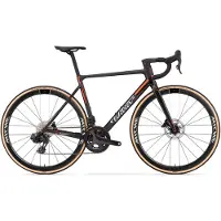 Wilier Verticale Slr Force Axs Rennrad