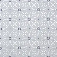 Home Fashion , Le Brienne bleu, Cocktail-Servietten aufgefaltetes Maß 25 cm x 25 cm, im Viertelfalz, 20 Stück pro Packung