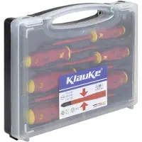 Klauke Schraubendreher-Set KL391ISLIM