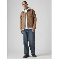 Levi's 578 Baggy Jeans Blue Größe: W28L32 | Relaxed Fit Outlet | Herren | Blau