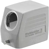 Weidmuller GehäuseIndustriesteckverb.