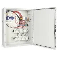 Weidmuller 8000101215 PV 210S0F3CXXV0O0TAPA15PWW Generatoranschlusskasten