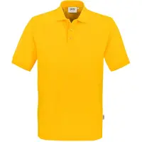 Hakro Herren Poloshirt MIKRALINAR Comfort Fit #816 Gr. 6XL sonne