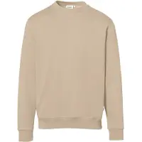 Hakro Sweatshirt Premium, 471, sand 471 , 1 Stück, Größe: 3XL