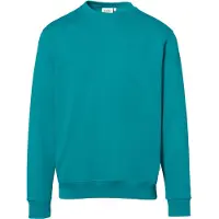Hakro Sweatshirt Premium, 471, tanne 471 , 1 Stück, Größe: XXL