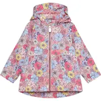 Color Kids Sommerjacke - Braut Rose m. Blumen - - 4 Jahre (104) - Sommerjacken