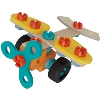 Simba Dickie Vertriebs GmbH EH CON Mini Flugzeug 0 0 STK