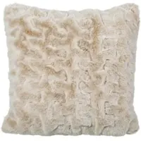Pichler Dekokissenhülle Lio 50x50 cm | natur - beige