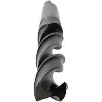 Heller HSS Metall-Spiralbohrer 30 mm