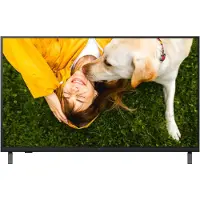 LG 50UA751C, 127 cm (50"), 4K Ultra HD, 3840 x 2160 Pixel, 16:9, 60 Hz, Schwarz