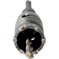 Heller Bohrkrone 3teilig 68 mm 23342