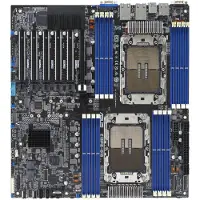 Asus Z13PE-D16/ASMB11, Intel, LGA 4677 (Socket E), Intel Xeon, DDR5-SDRAM, 2 TB, DIMM