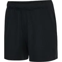 Hummel Damen Shorts hmlPULSE RIB SHORTS