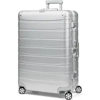 Redolz Pro Aluminium 4 Rollen Trolley L 77 cm