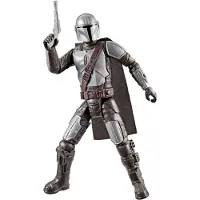 Star Wars - Titan Figure 30 cm V2 - Mandalorian (G26885X0)