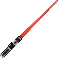 Star Wars Lichtschwert Darth Vader