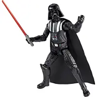Star Wars Titan Series Darth Vader, 4 Jahr(e)