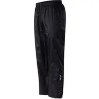 Blokker Regenhose "ARGUS" in Schwarz | Gr.: 46