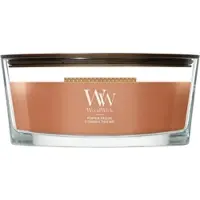 Woodwick Pumpkin Praline 454g