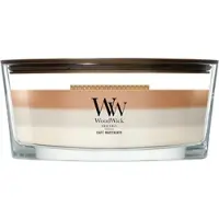 Woodwick Café Macchiato (Trilogy) 454g