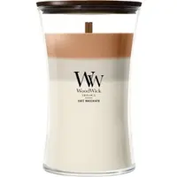 Woodwick Café Macchiato (Trilogy) 610g