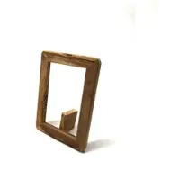 Olivenholz-Erleben Bilderrahmen aus Olivenholz 10 x 15 cm
