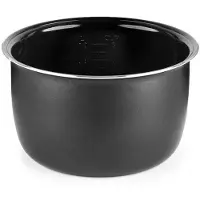 ONYX Cookware REISKOCHER-TOPF - 3L