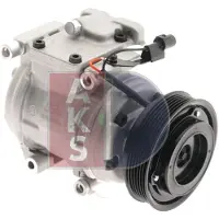 AKS Dasis Kompressor, Klimaanlage 852933N