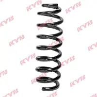 KYB Fahrwerksfeder RA5556