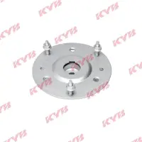 KYB Federbeinstützlager sm9950 Hinterachse für LAND ROVER