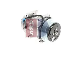 AKS Dasis Kompressor, Klimaanlage 852923N