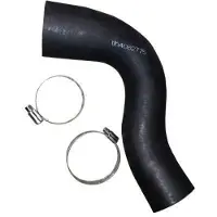BUGIAD Schlauch Leckkraftstoff BFH18000 für VW GOLF VI (5K1) TIGUAN (5N_) 0 049g