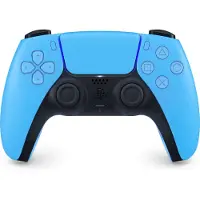 Sony DualSense Wireless-Controller für die PlayStation 5 Starlight Blue
