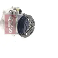 AKS Kompressor, Klimaanlage 852843N