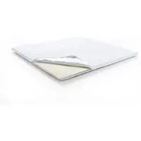 KAWOLA Topper SOLO Viscoelastischer Schaum 180x200cm