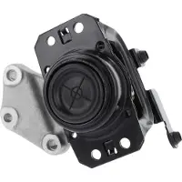 CORTECO Motorlager Hydrolager passend für PEUGEOT PARTNER Tepee 49371896